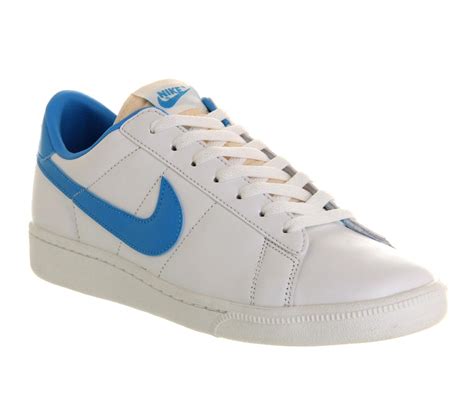 nike tennisschuhe classic weiss rot|Men's Nike Tennis Classic CS Shoe .